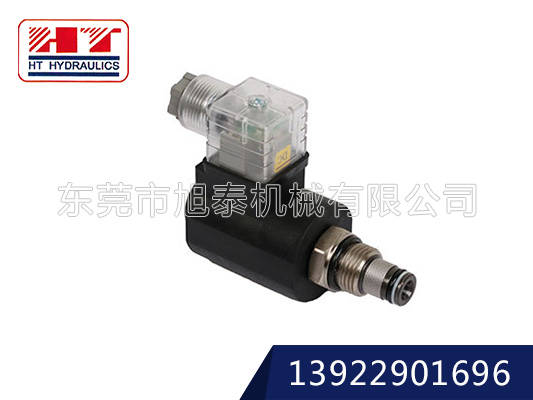 電磁止回閥-SV-※