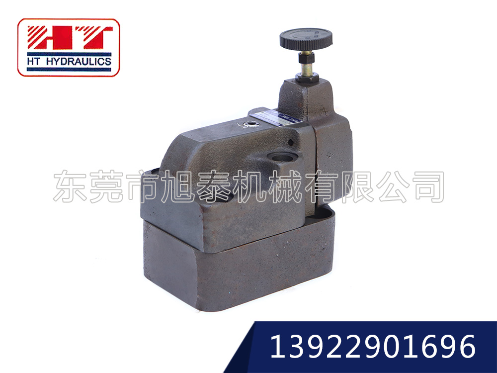 卸載溢流閥-BUCG-※