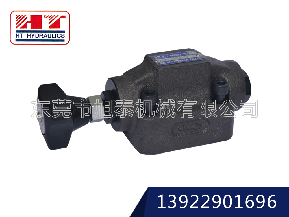 單向節(jié)流閥-SRCG-※