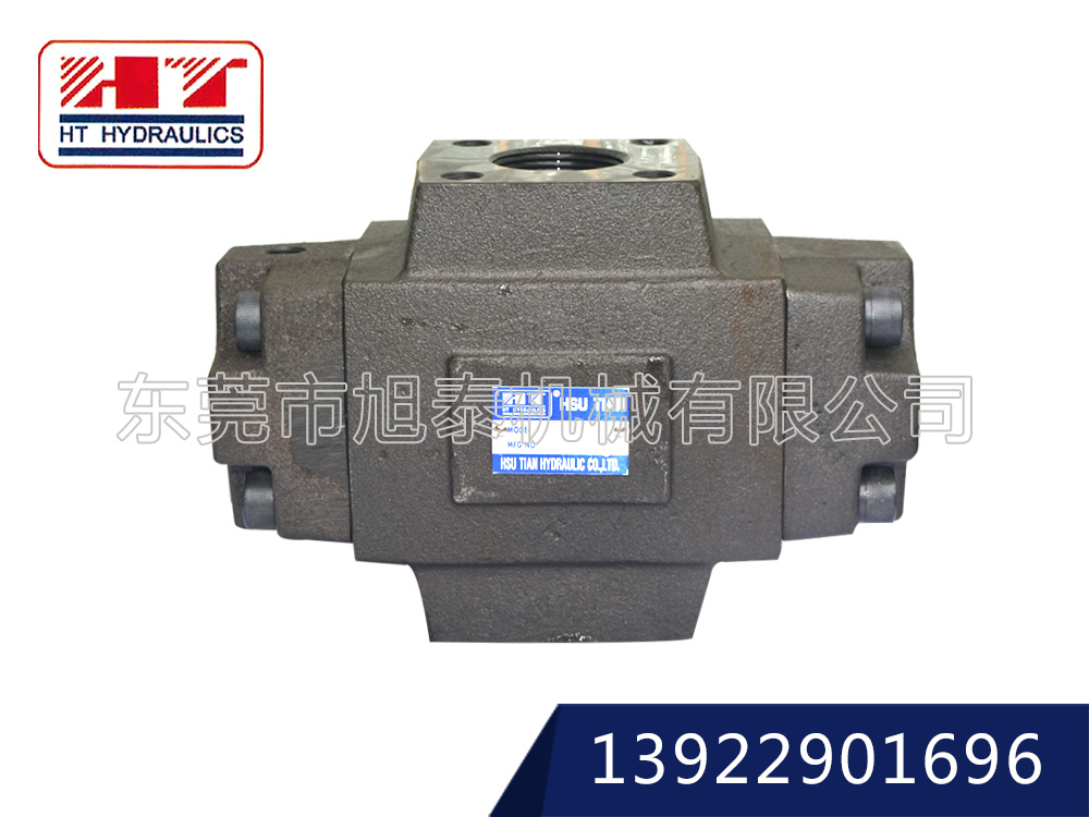 液控單向閥-CPDT-※