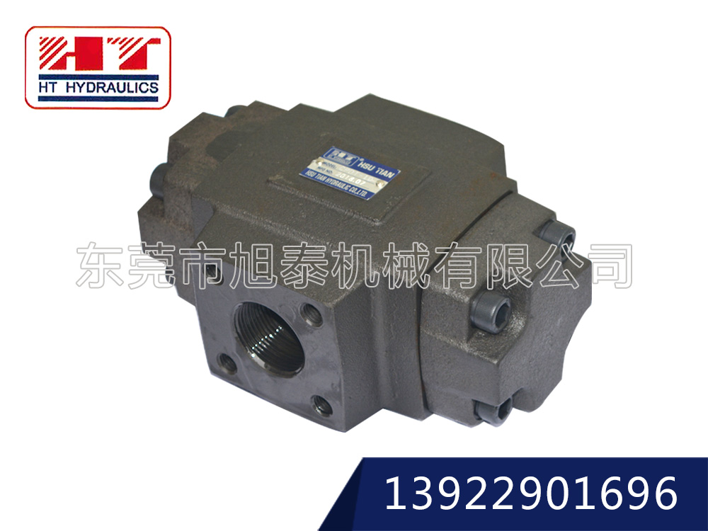 液控單向閥-CPDT-※