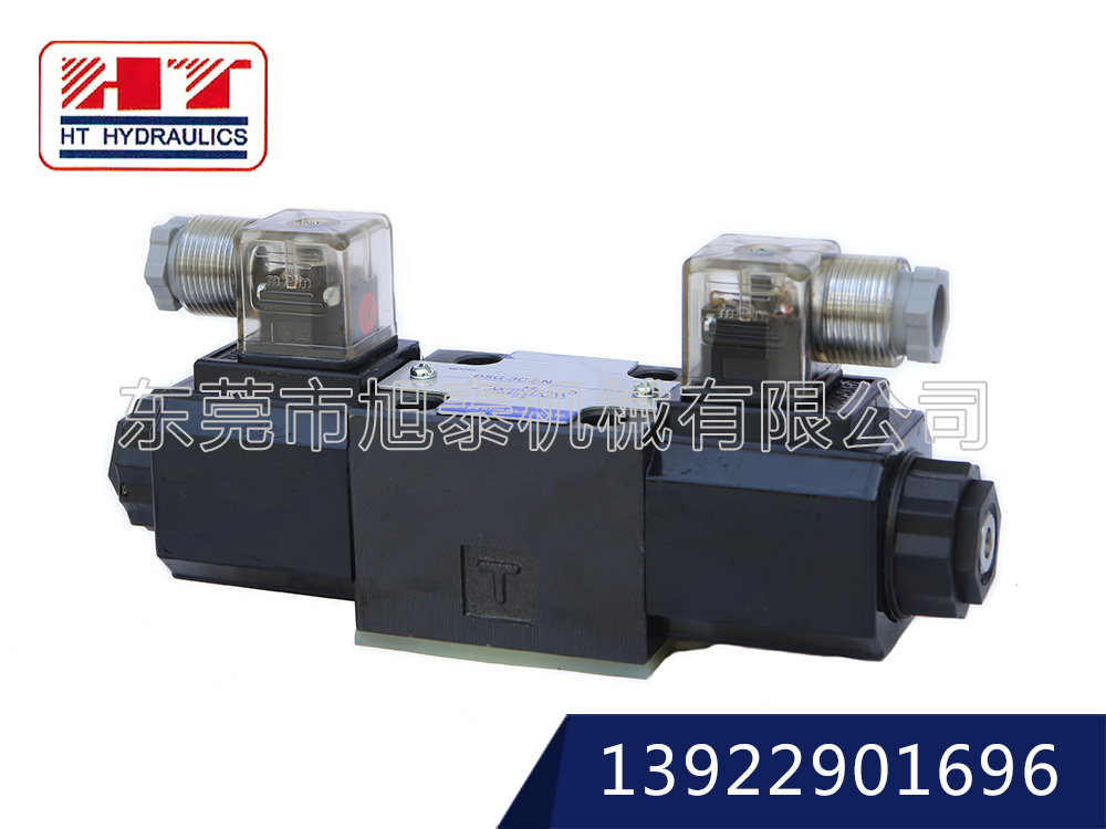 電磁換向閥-DSG-※